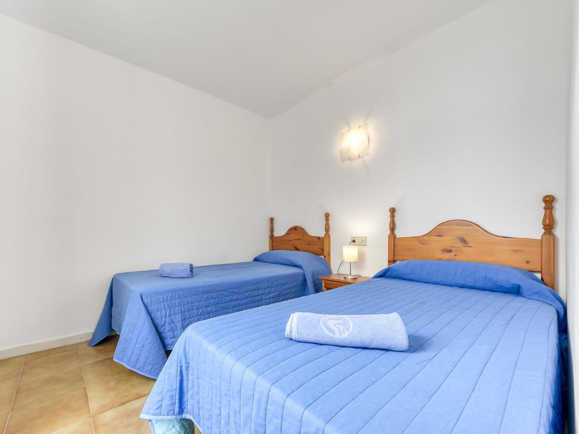 Appartement Platja De Roses-8 By Interhome Roses
