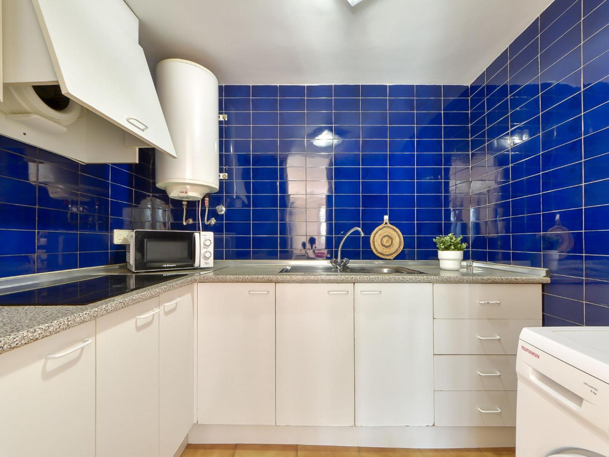 Platja De Roses-8 By Interhome Appartement *