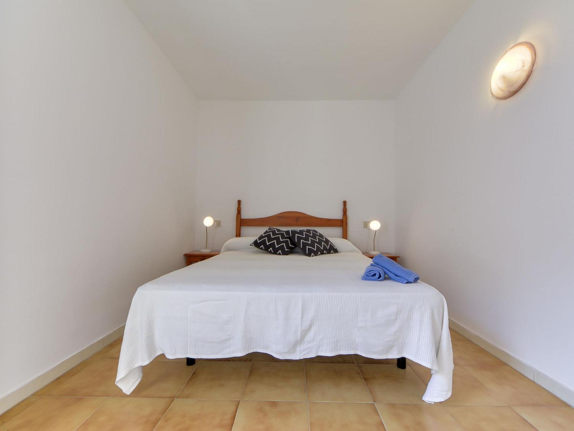 Platja De Roses-8 By Interhome Appartement Roses